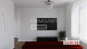 Коттедж 85м², 1-этажный, участок 6 сот.  