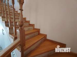 Таунхаус 89м², 2-этажный, участок 1 сот.  