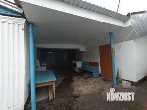 Дом 65м&sup2;, 1-этажный, участок 8 сот.  