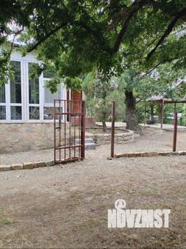 Дом 58м&sup2;, 1-этажный, участок 4 сот.  