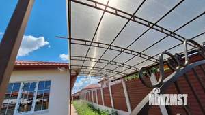 Дом 145м&sup2;, 2-этажный, участок 4 сот.  