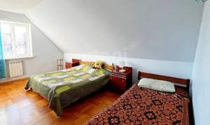 Дом 269м&sup2;, 2-этажный, участок 4 сот.  