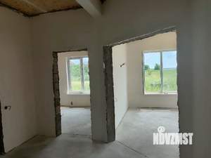 Дом 100м², 1-этажный, участок 7 сот.  