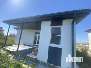 Дом 120м&sup2;, 2-этажный, участок 5 сот.  