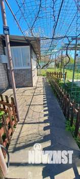 Дача 20м², 1-этажный, участок 5 сот.  