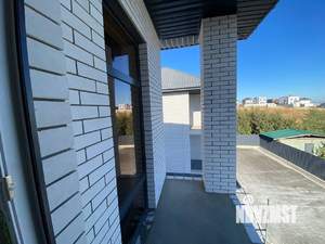 Дом 120м², 2-этажный, участок 4 сот.  