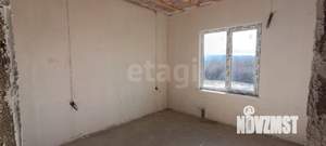 Дом 76м², 1-этажный, участок 4 сот.  