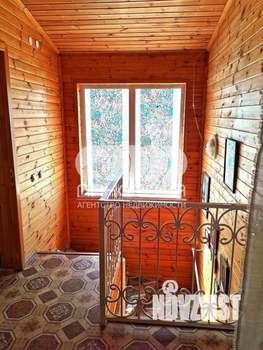 Дом 104м², 2-этажный, участок 4 сот.  