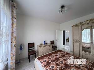 Дом 80м&sup2;, 1-этажный, участок 5 сот.  