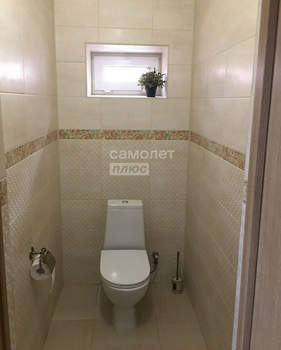 Дом 197м&sup2;, 2-этажный, участок 4 сот.  