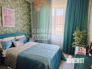 Дом 71м&sup2;, 1-этажный, участок 4 сот.  