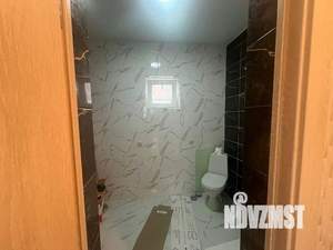 Дом 75м&sup2;, 2-этажный, участок 3 сот.  