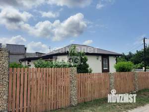 Дом 65м&sup2;, 1-этажный, участок 5 сот.  