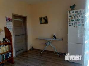 Дом 98м², 2-этажный, участок 7 сот.  