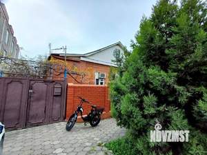 Дом 116м², 1-этажный, участок 5 сот.  