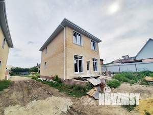 Дом 170м², 2-этажный, участок 3 сот.  