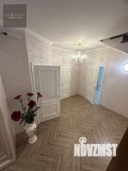 Таунхаус 160м², 2-этажный, участок 4 сот.  