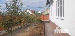 Дом 127м&sup2;, 2-этажный, участок 5 сот.  