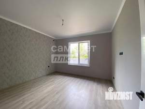 Дом 100м², 1-этажный, участок 5 сот.  