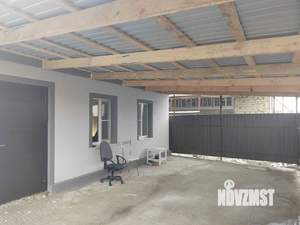 Дом 68м², 2-этажный, участок 11 сот.  