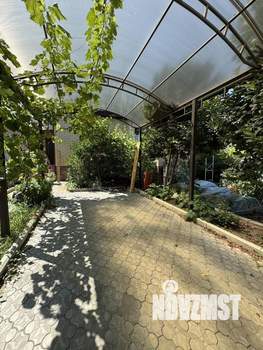 Дом 95м&sup2;, 2-этажный, участок 5 сот.  