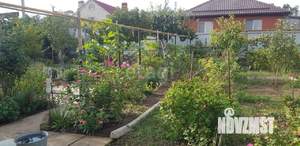 Дом 82м&sup2;, 2-этажный, участок 10 сот.  