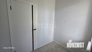 Дом 80м&sup2;, 1-этажный, участок 6 сот.  