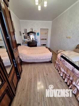 Таунхаус 128м&sup2;, 2-этажный, участок 2 сот.  