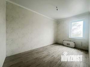 Дом 87м², 1-этажный, участок 3 сот.  