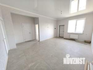 Дом 90м², 1-этажный, участок 3 сот.  