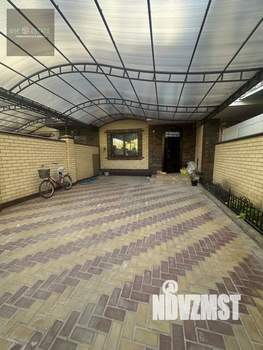 Таунхаус 160м², 2-этажный, участок 4 сот.  