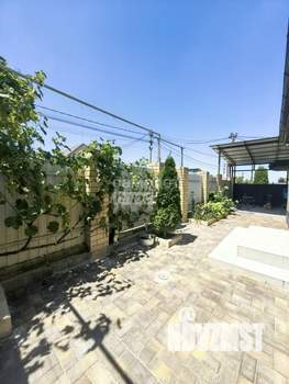 Дом 90м&sup2;, 2-этажный, участок 5 сот.  