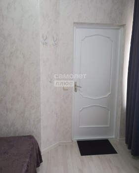 Дом 12м², 4-этажный, участок 2 сот.  