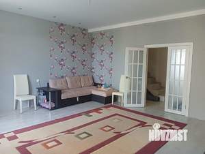 Дом 136м&sup2;, 2-этажный, участок 2 сот.  