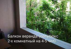 Дом 375м², 3-этажный, участок 3 сот.  