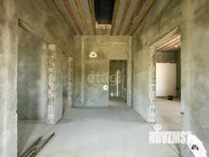 Дом 60м², 1-этажный, участок 3 сот.  