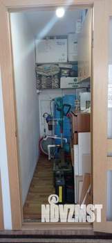 Дом 71м², 2-этажный, участок 8 сот.  