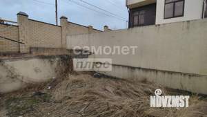 Таунхаус 140м&sup2;, 2-этажный, участок 1 сот.  