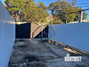 Дом 68м², 3-этажный, участок 1 сот.  