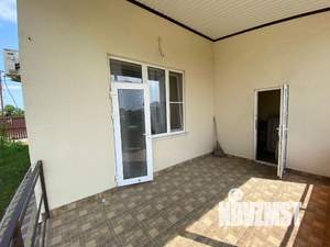 Дом 77м&sup2;, 2-этажный, участок 7 сот.  