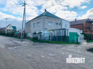Дом 150м&sup2;, 2-этажный, участок 5 сот.  