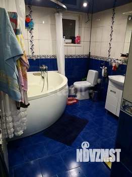 Дом 91м&sup2;, 1-этажный, участок 6 сот.  