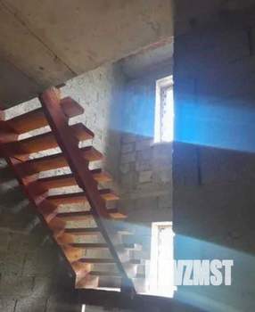 Дом 185м², 2-этажный, участок 7 сот.  