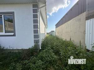 Дом 120м², 2-этажный, участок 8 сот.  