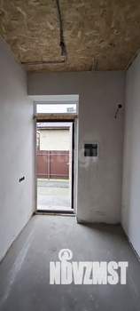 Дом 60м², 1-этажный, участок 8 сот.  