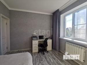 Дом 110м², 1-этажный, участок 5 сот.  