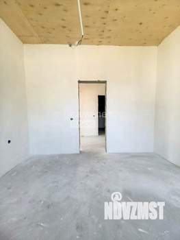 Дом 90м&sup2;, 1-этажный, участок 8 сот.  