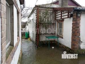 Дом 63м², 1-этажный, участок 19 сот.  
