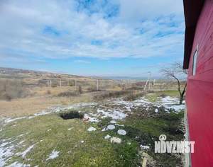 Дом 54м&sup2;, 2-этажный, участок 8 сот.  