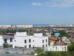 Дом 135м², 2-этажный, участок 4 сот.  
